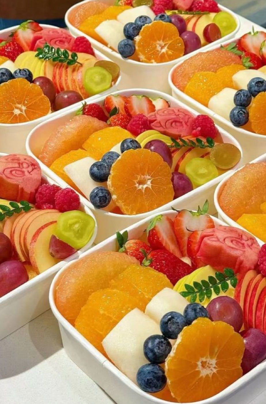 Event Studio — expériences food